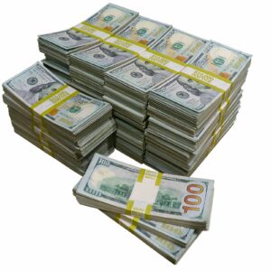 prop money